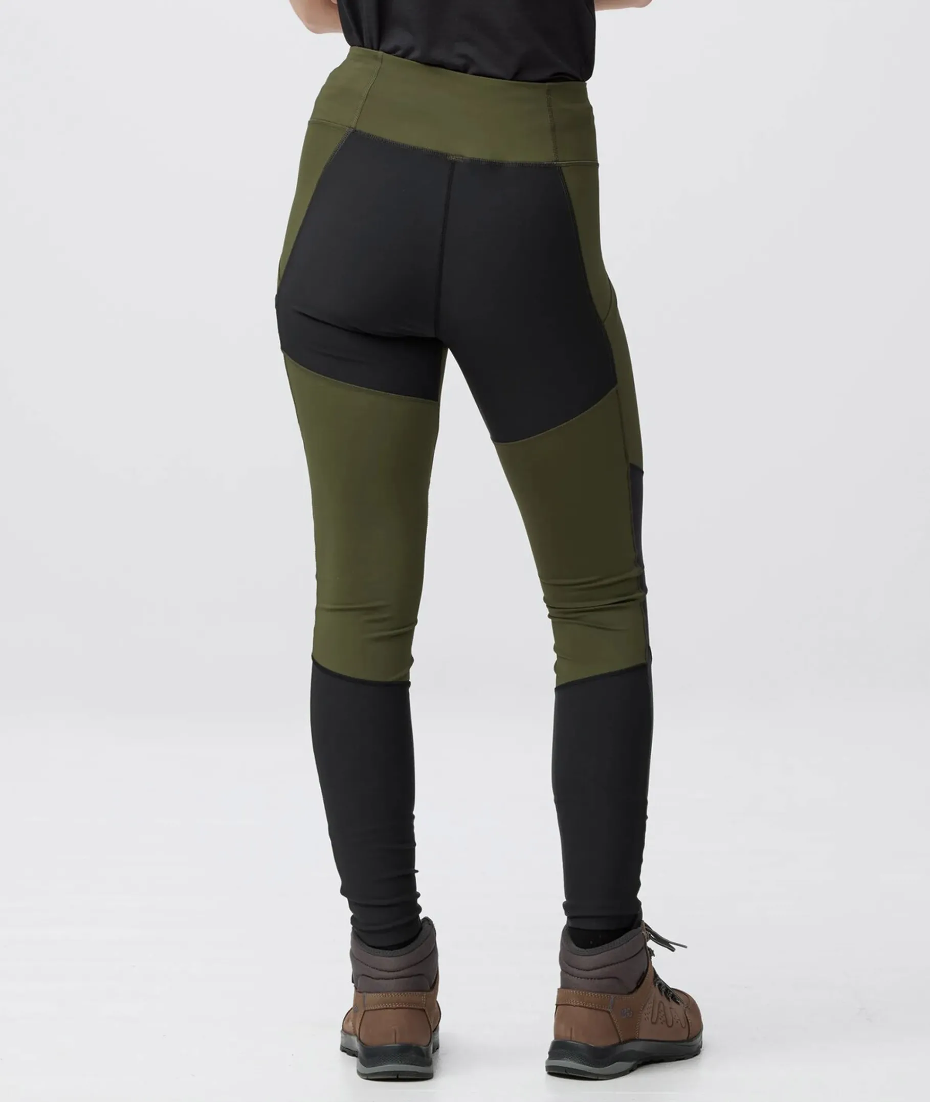 Keb Agile Tights Dame