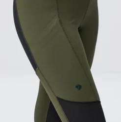Keb Agile Tights Dame