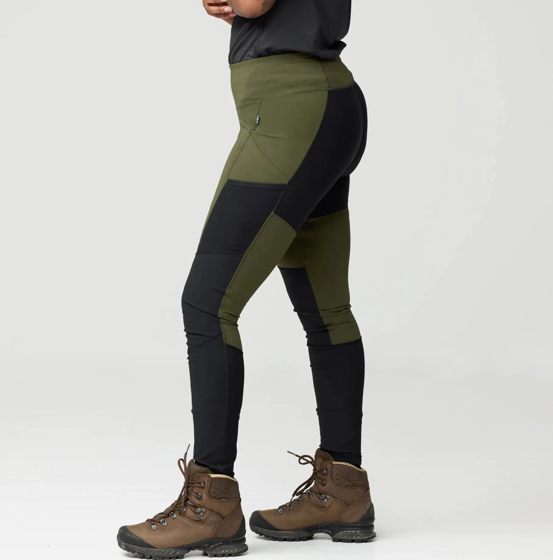 Keb Agile Tights Dame
