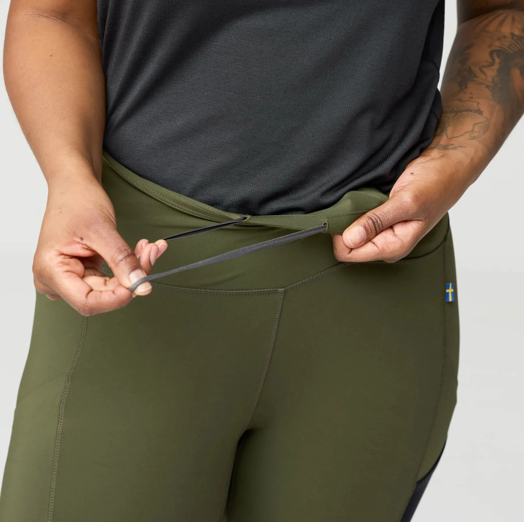 Keb Agile Tights Dame