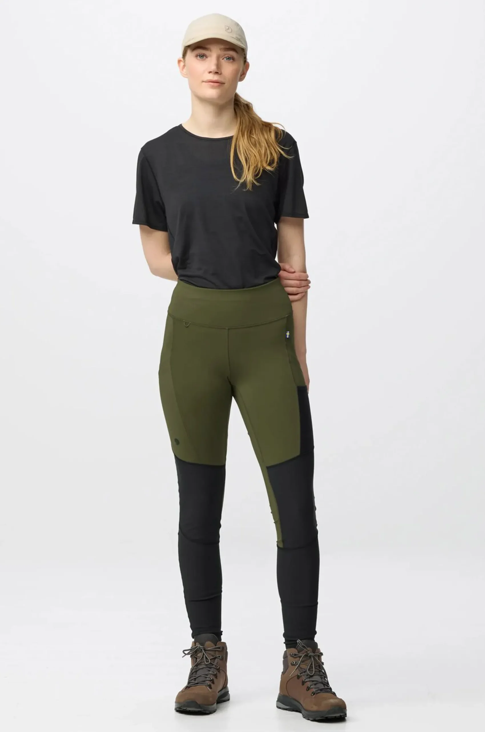 Keb Agile Tights Dame