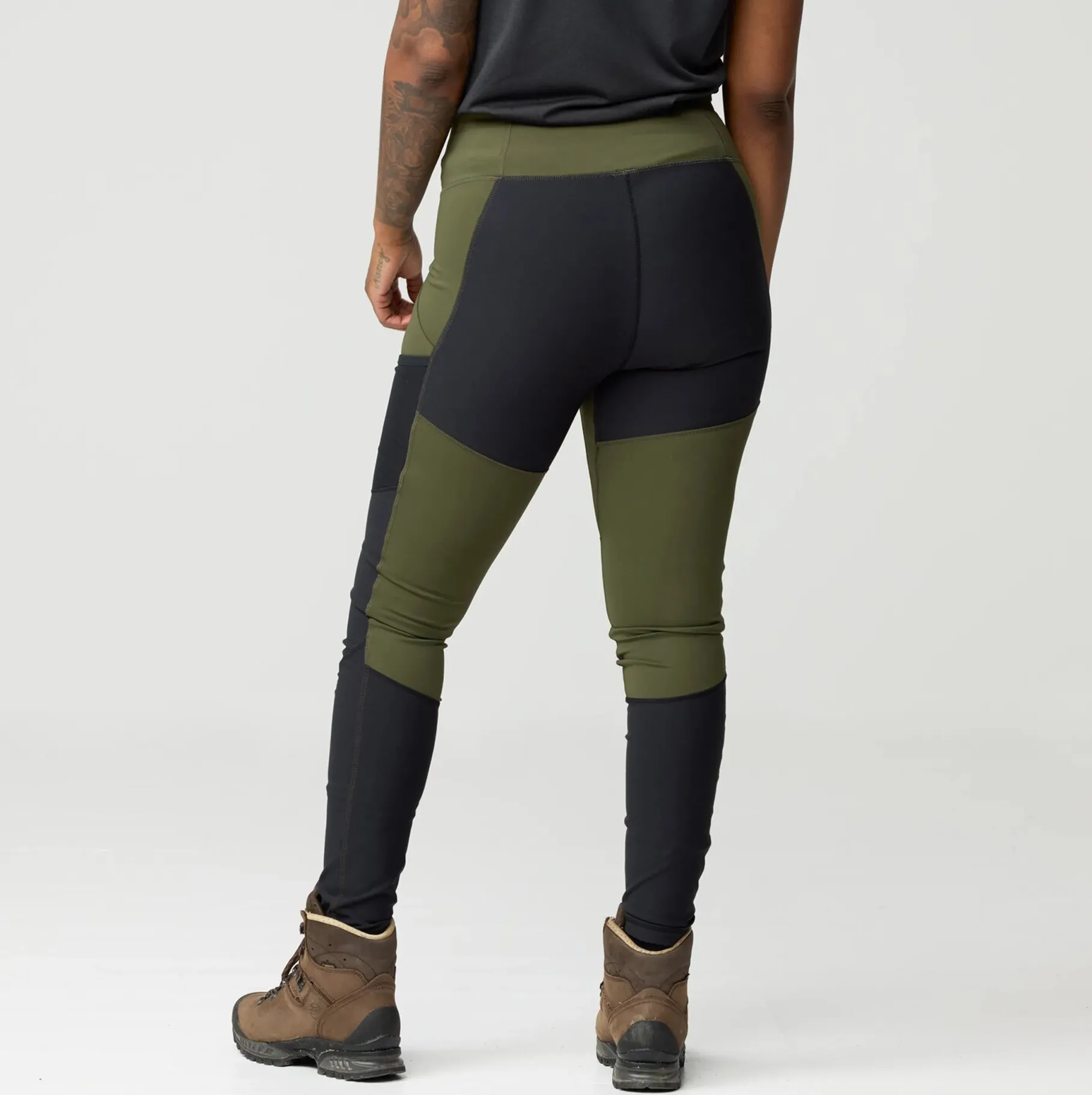 Keb Agile Tights Dame