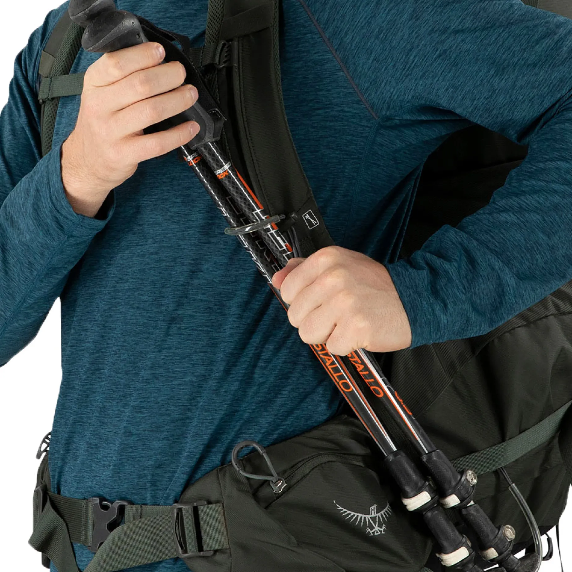 Kestrel 68 L/XL