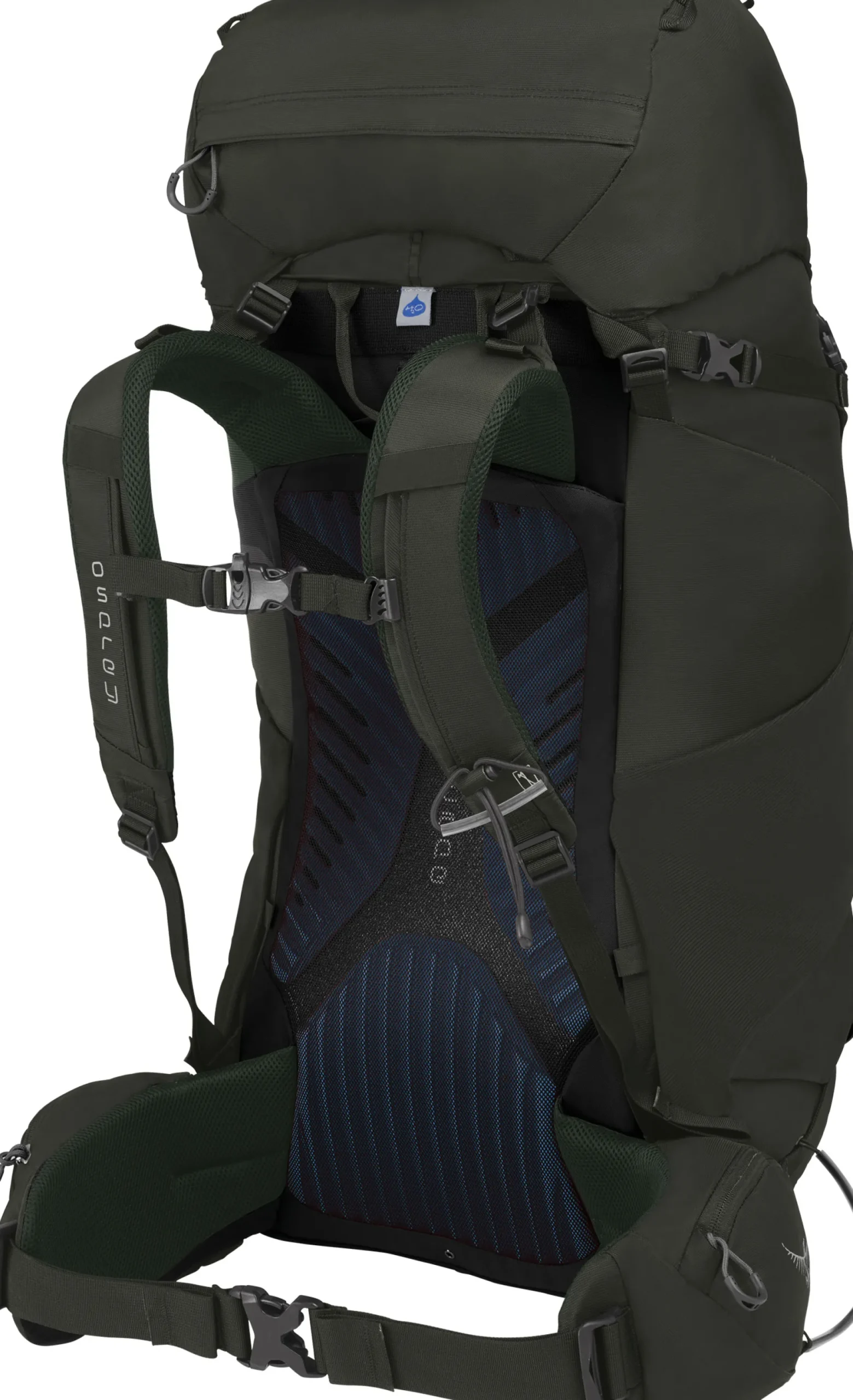 Kestrel 68 L/XL
