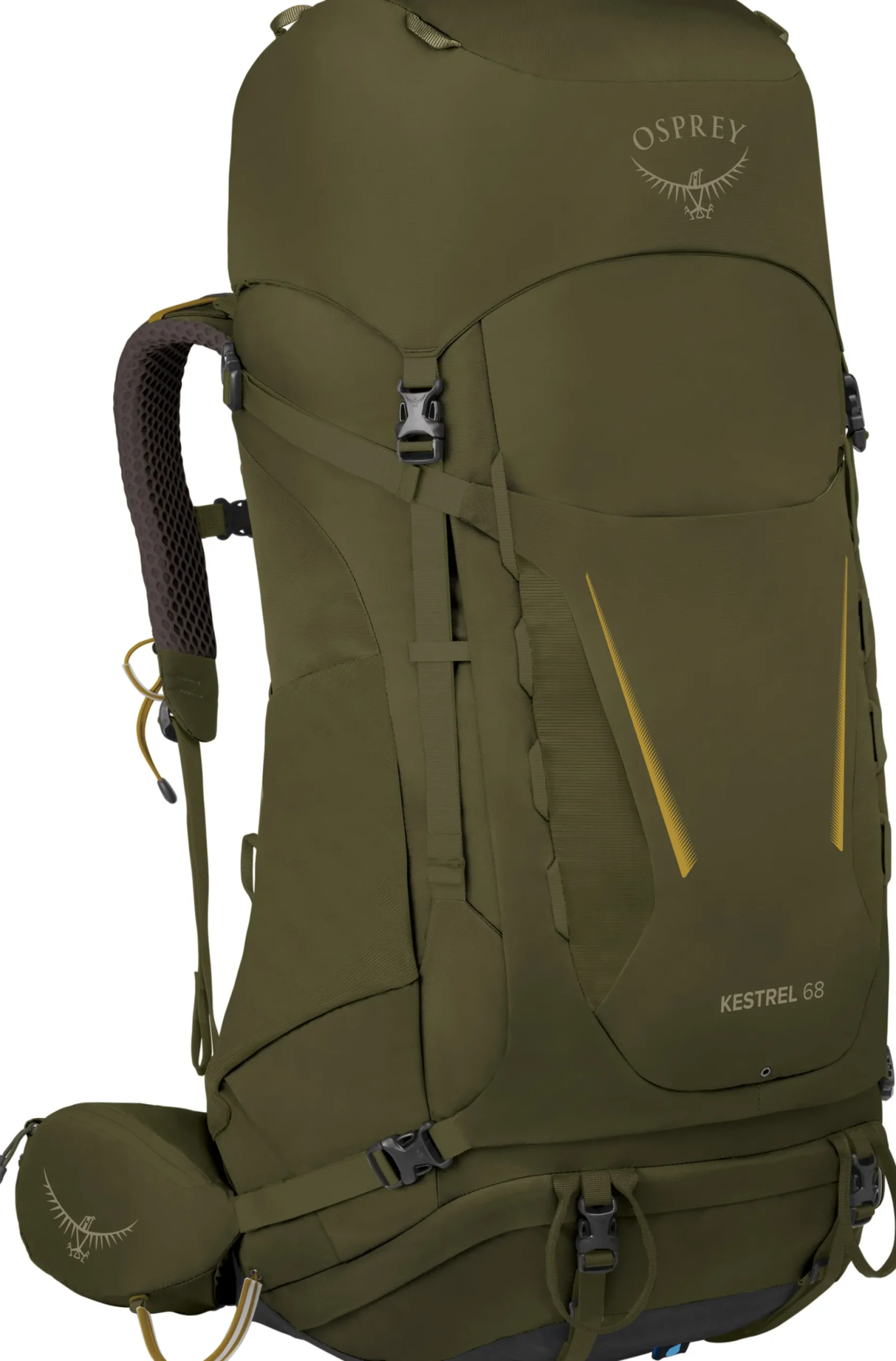 Kestrel 68 L/XL