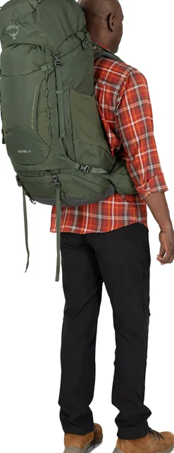 Kestrel 58 S/M