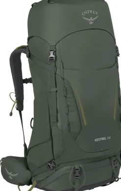 Kestrel 58 S/M