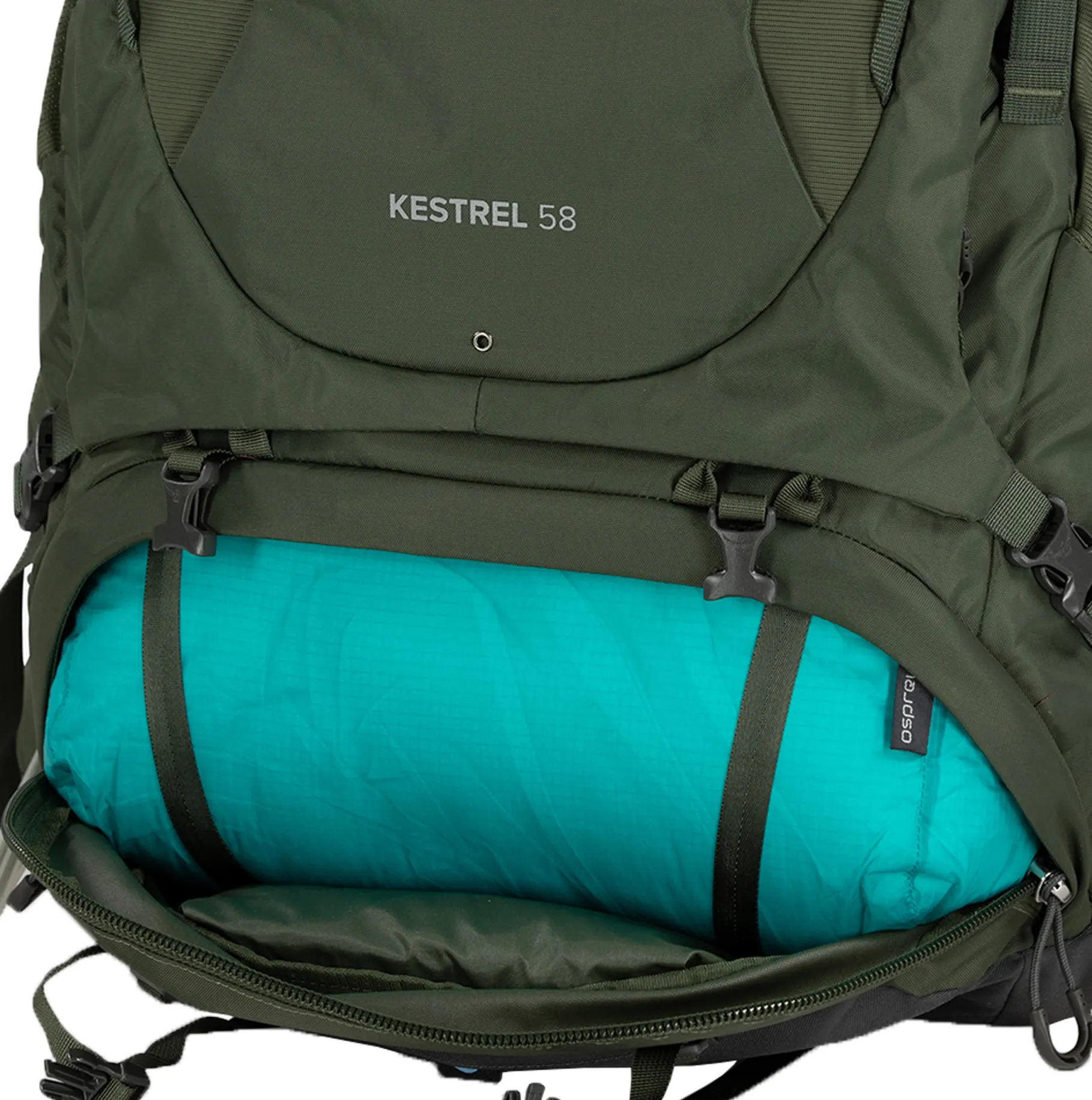 Kestrel 58 S/M