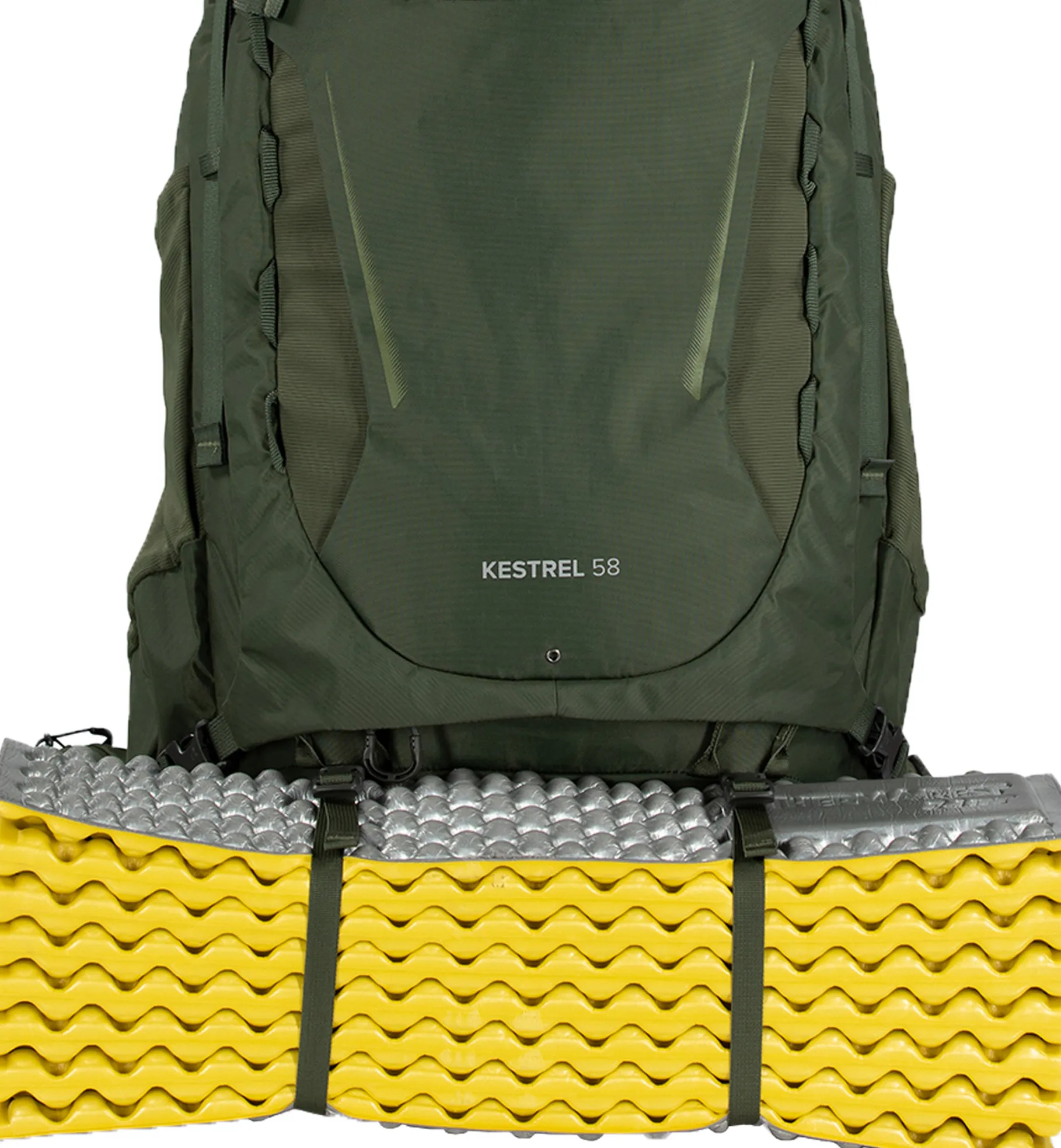 Kestrel 58 S/M