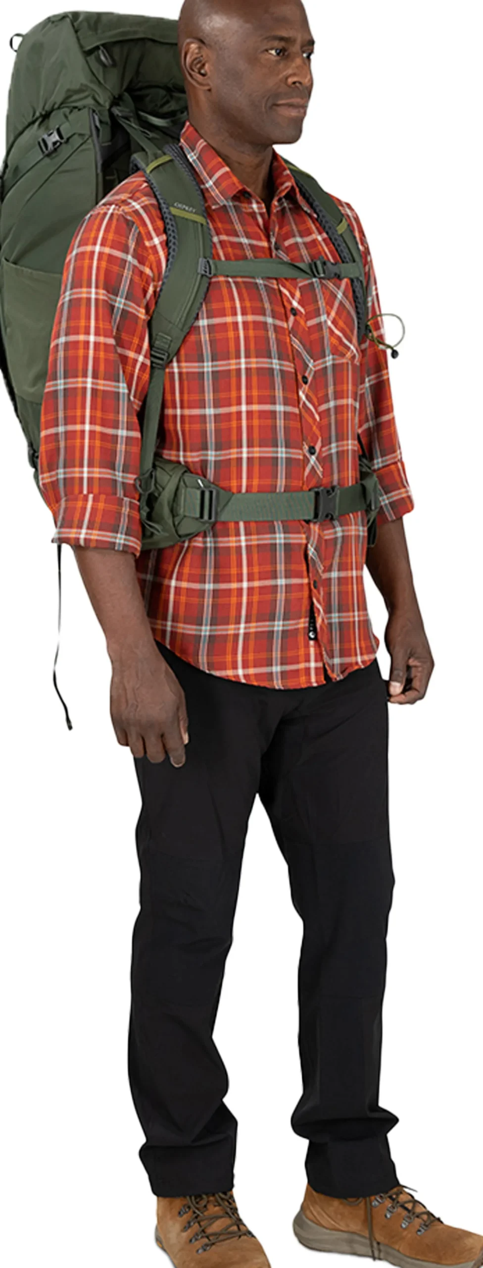 Kestrel 58 S/M