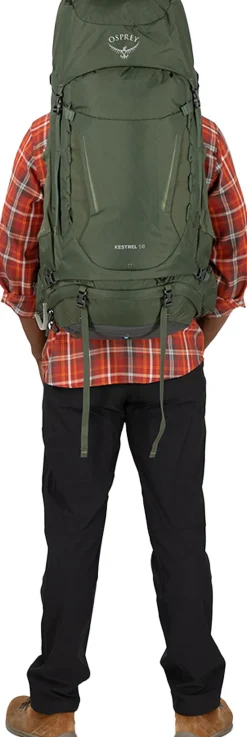 Kestrel 58 S/M