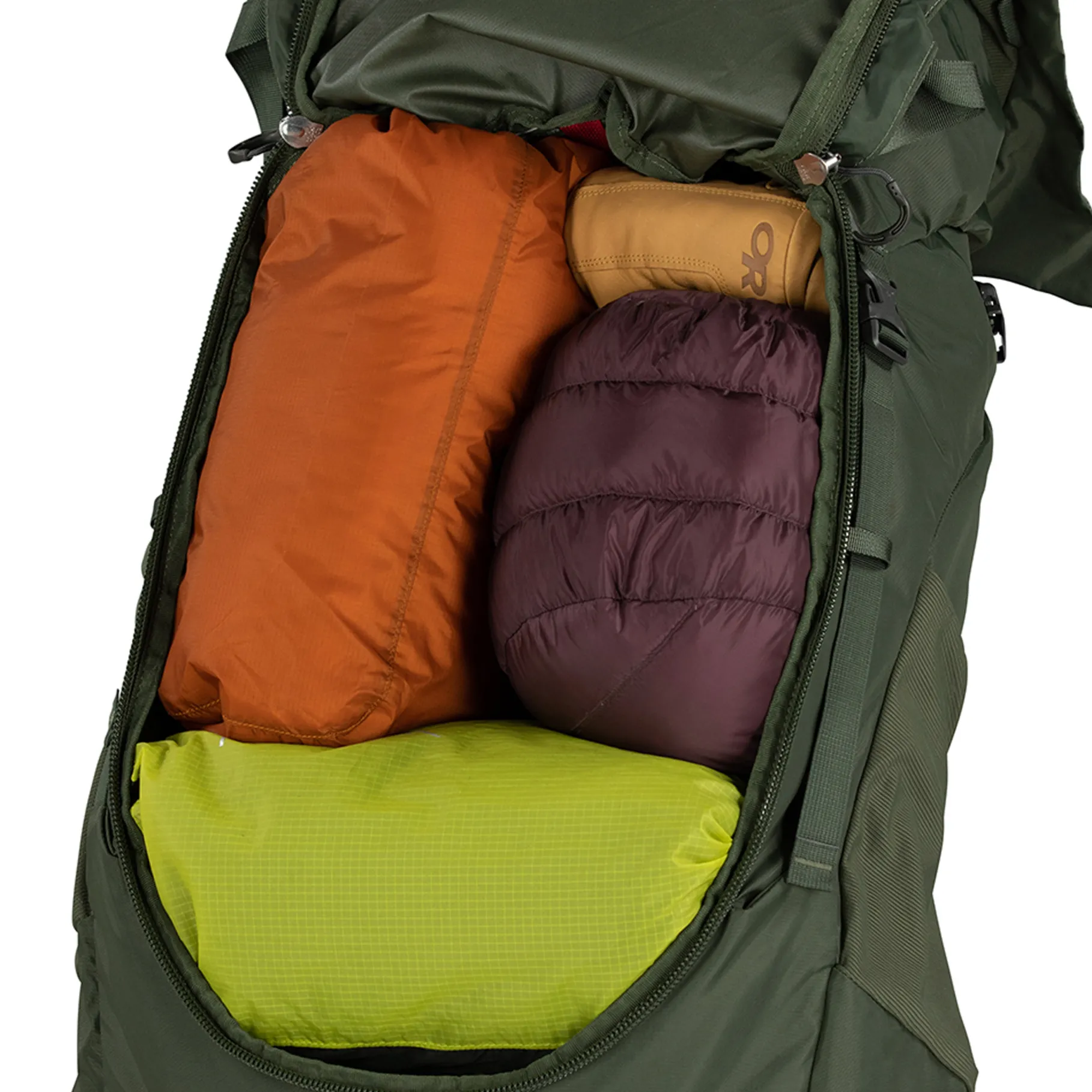 Kestrel 58 S/M