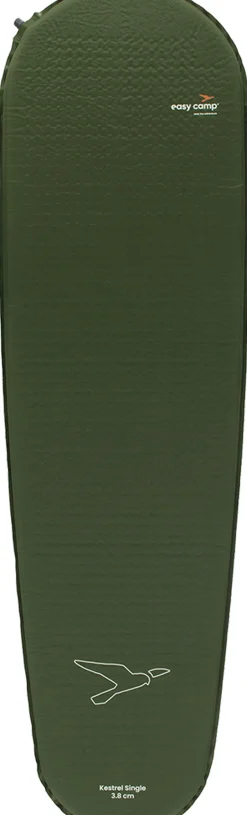 Kestrel Mat Single 3.8 cm Selvoppustende Liggeunderlag