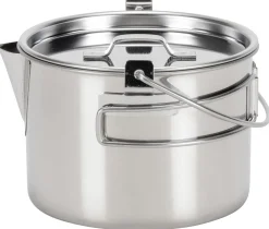 Kettle No.1