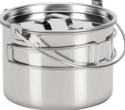Kettle No.1
