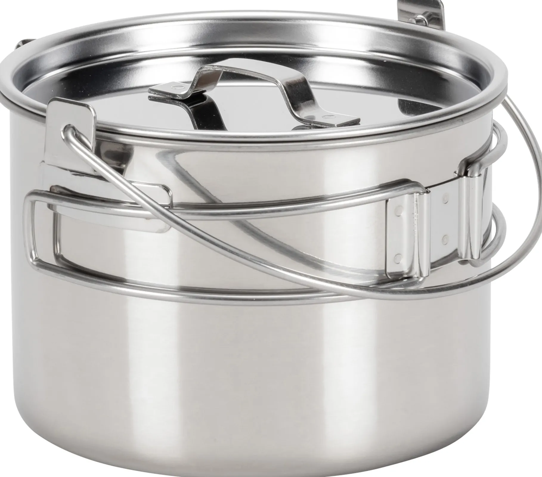 Kettle No.1