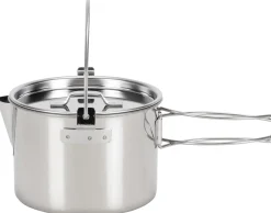 Kettle No.1