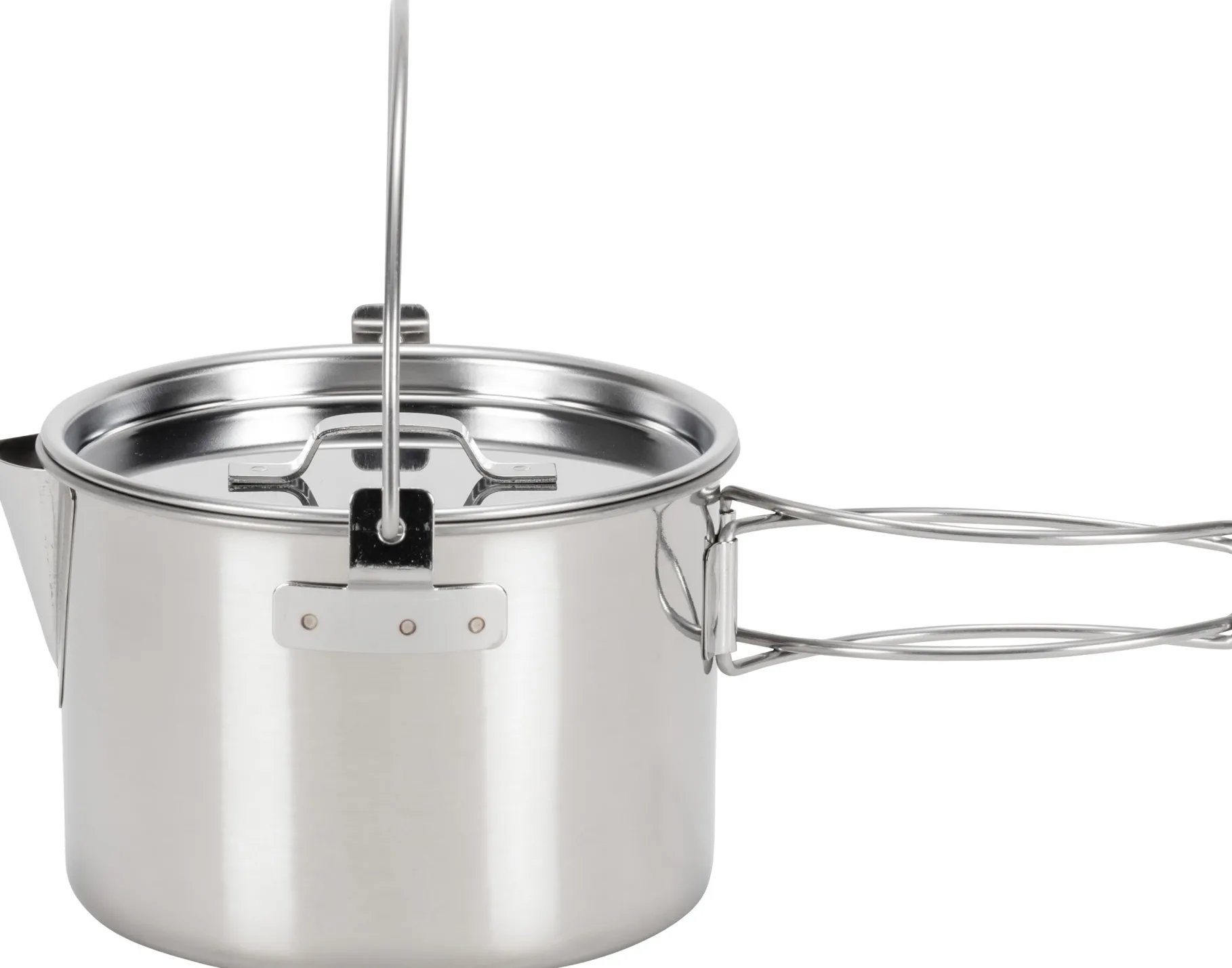 Kettle No.1