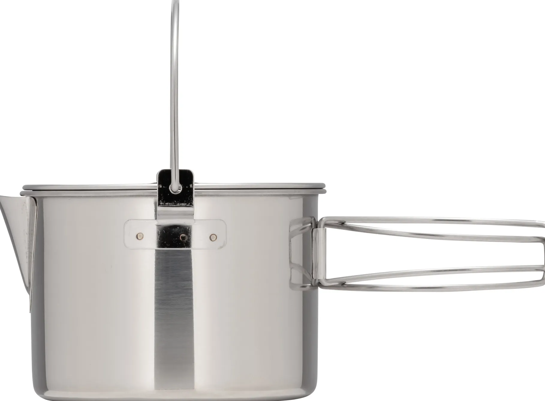 Kettle No.1