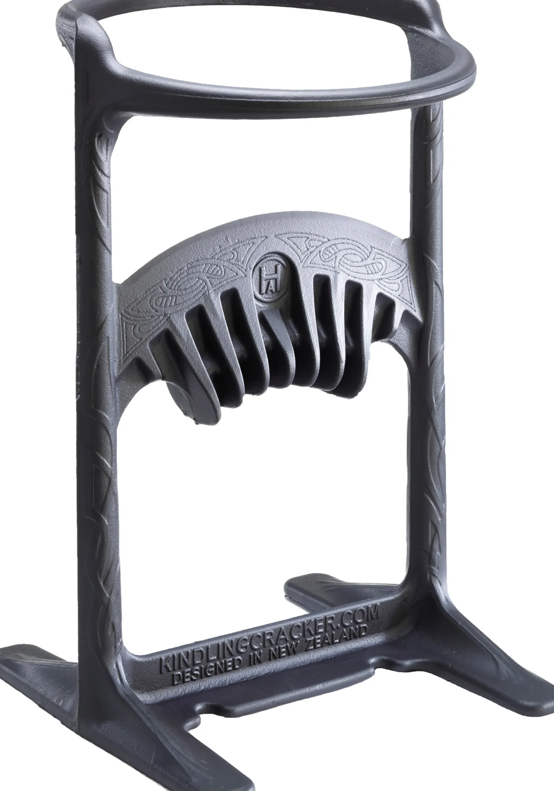 King Firewood Splitter Brændekløver