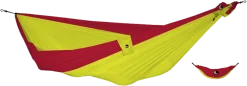 King Size Hængekøje
