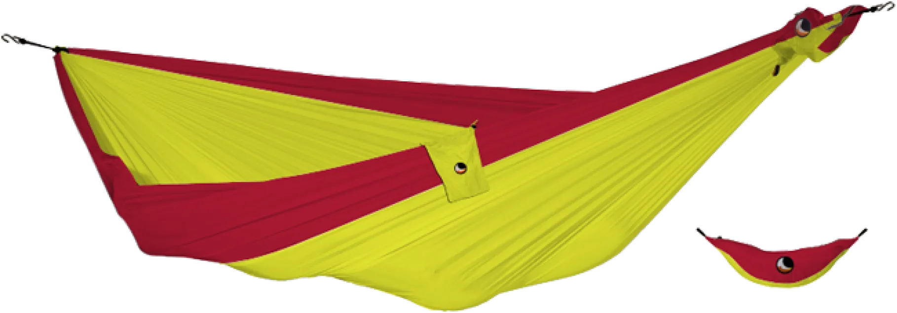 King Size Hængekøje
