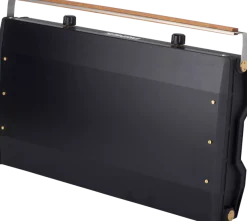 Kinjia Stove Gaskøkken