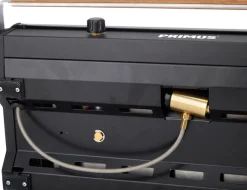 Kinjia Stove Gaskøkken