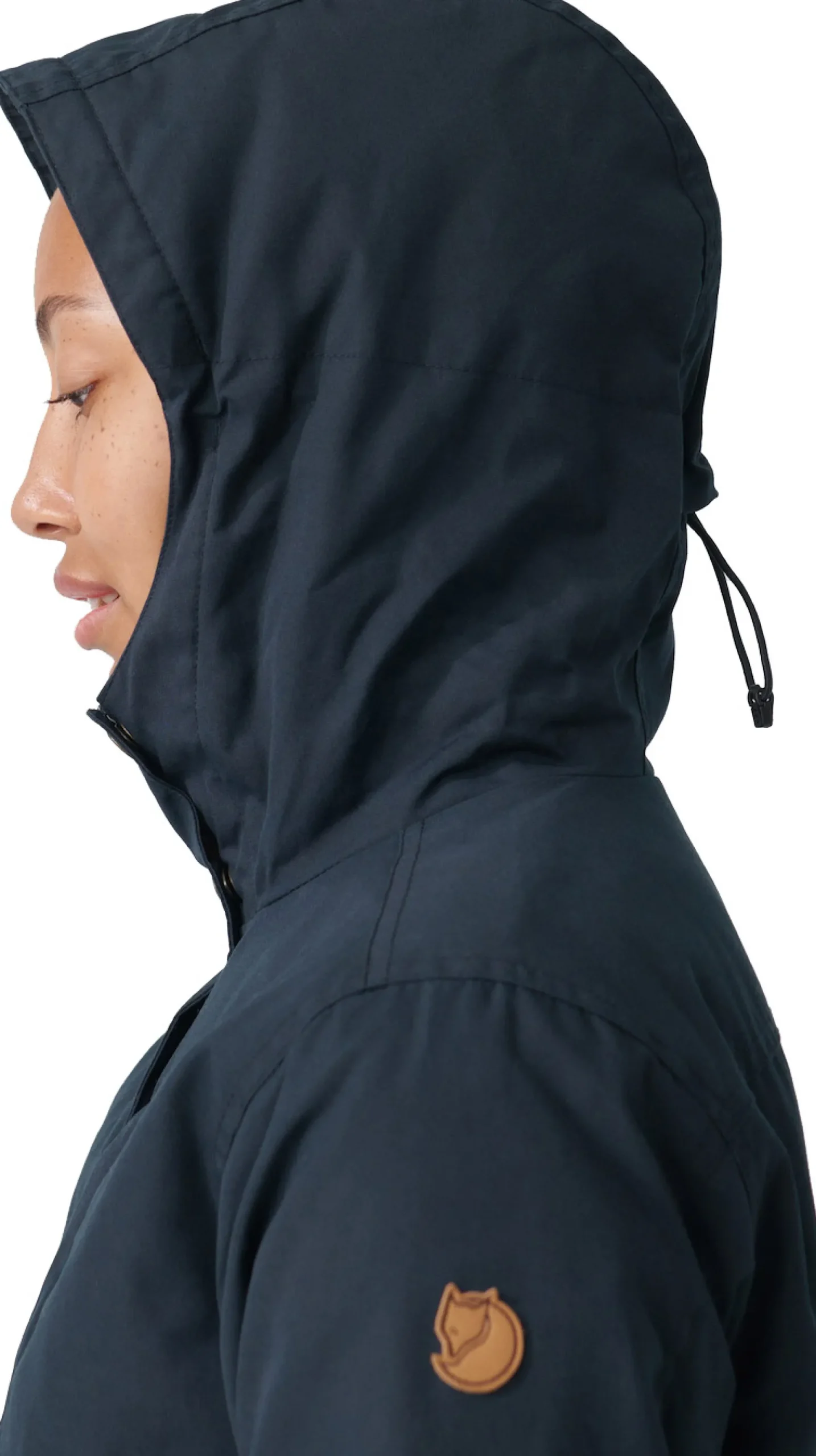 Kiruna Padded Parka Dame