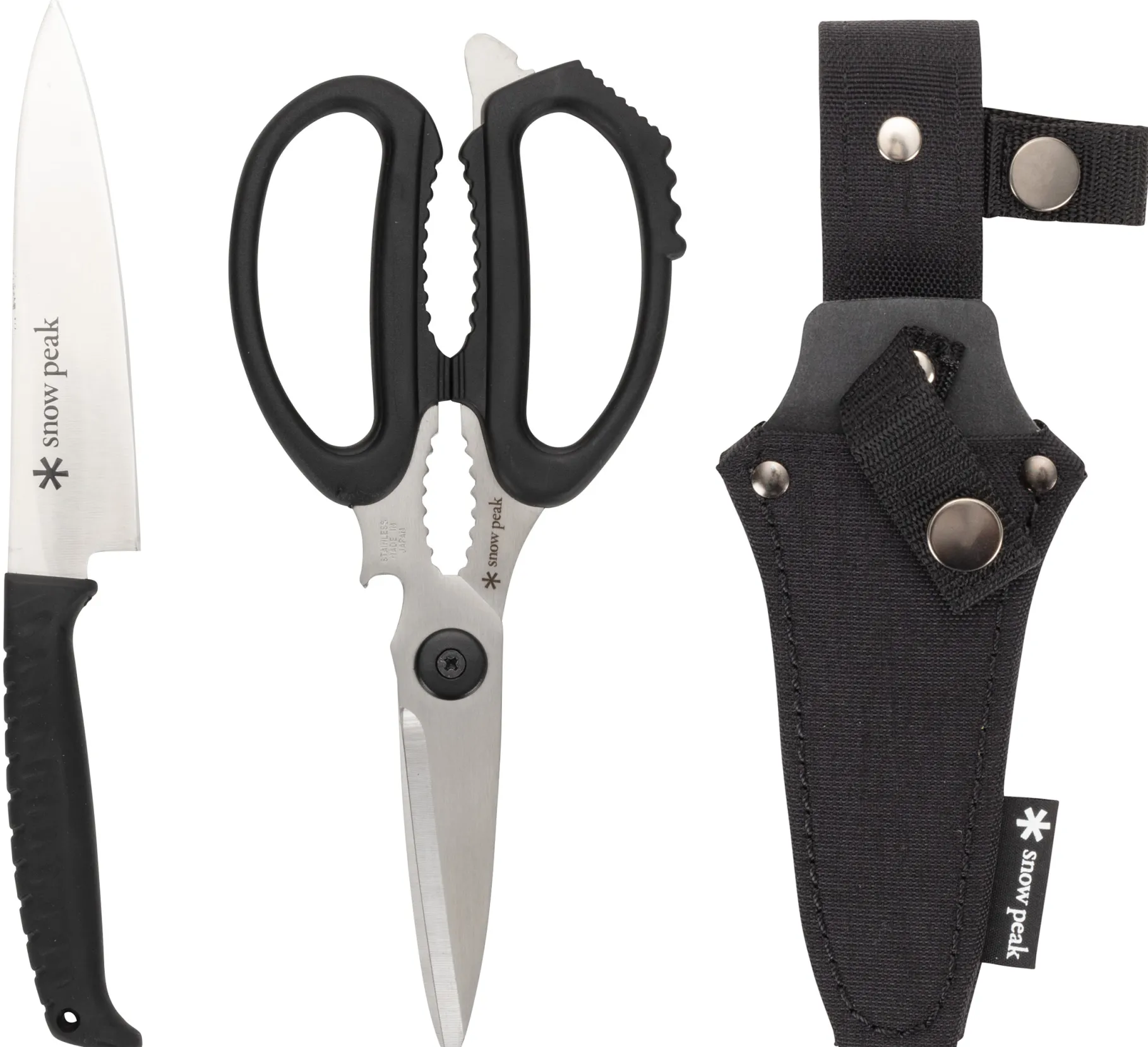 Kitchen Scissors Set