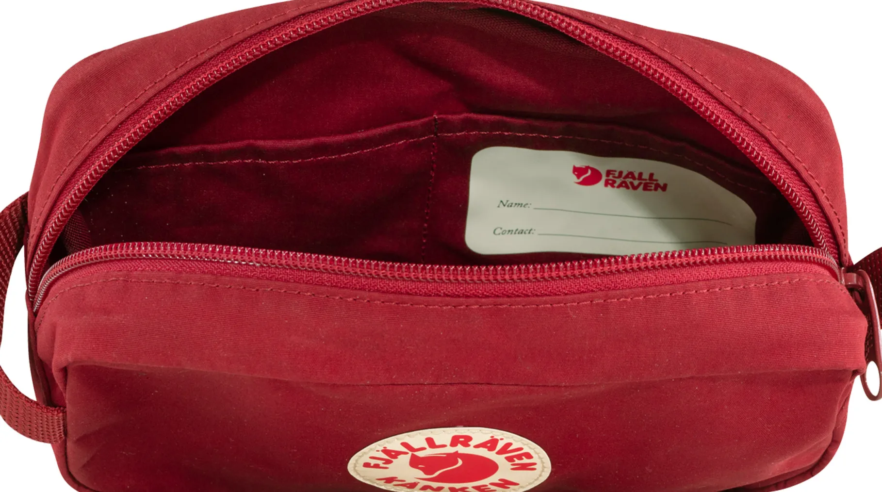 Kånken Gear Bag