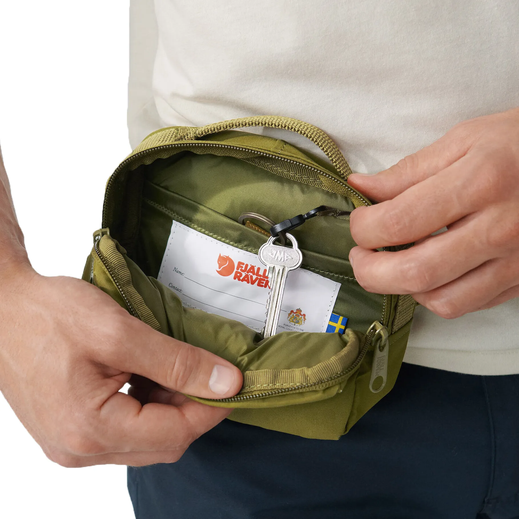 Kånken Hip Pack