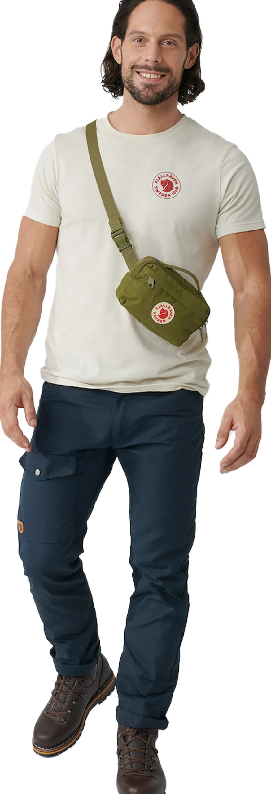 Kånken Hip Pack