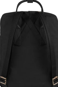 Kånken No. 2 Black