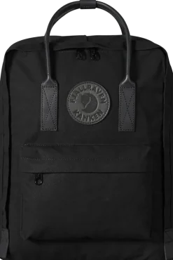 Kånken No. 2 Black