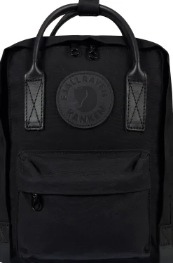 Kånken No. 2 Black Mini