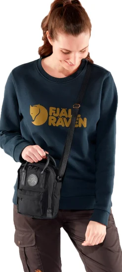 Kånken No. 2 Black Sling