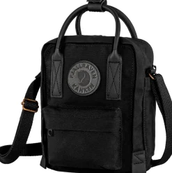 Kånken No. 2 Black Sling
