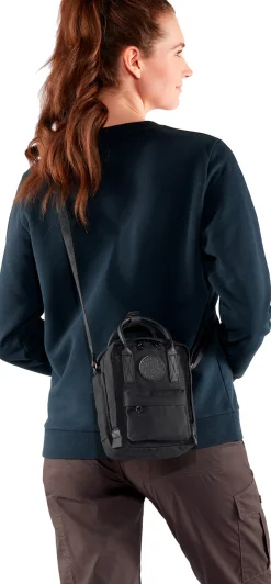 Kånken No. 2 Black Sling