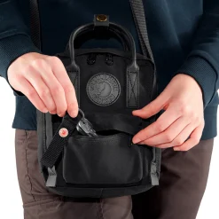 Kånken No. 2 Black Sling
