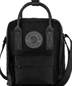 Kånken No. 2 Black Sling