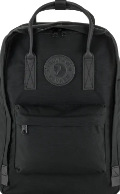 Kånken No. 2 Laptop 15" Black