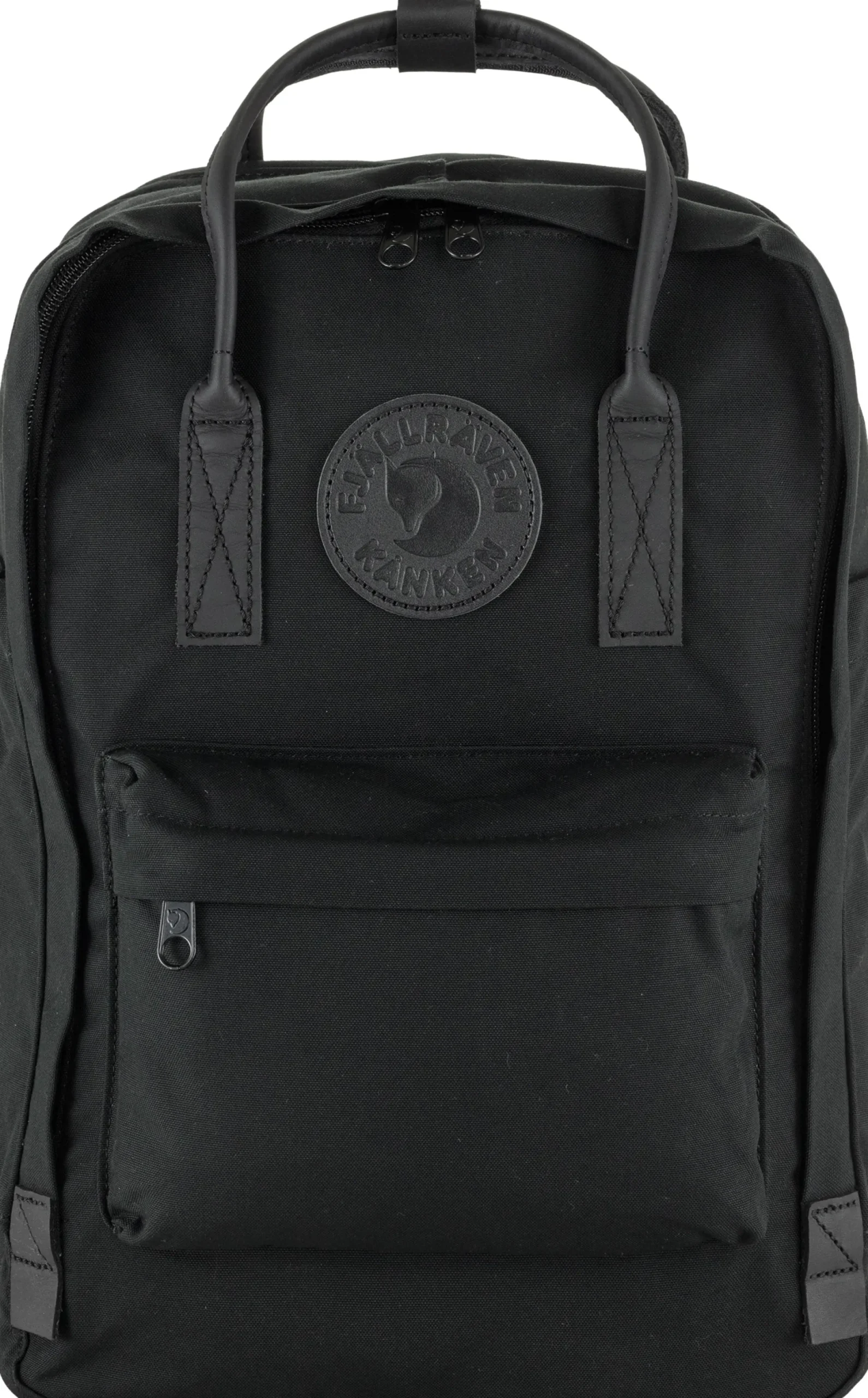 Kånken No. 2 Laptop 15" Black