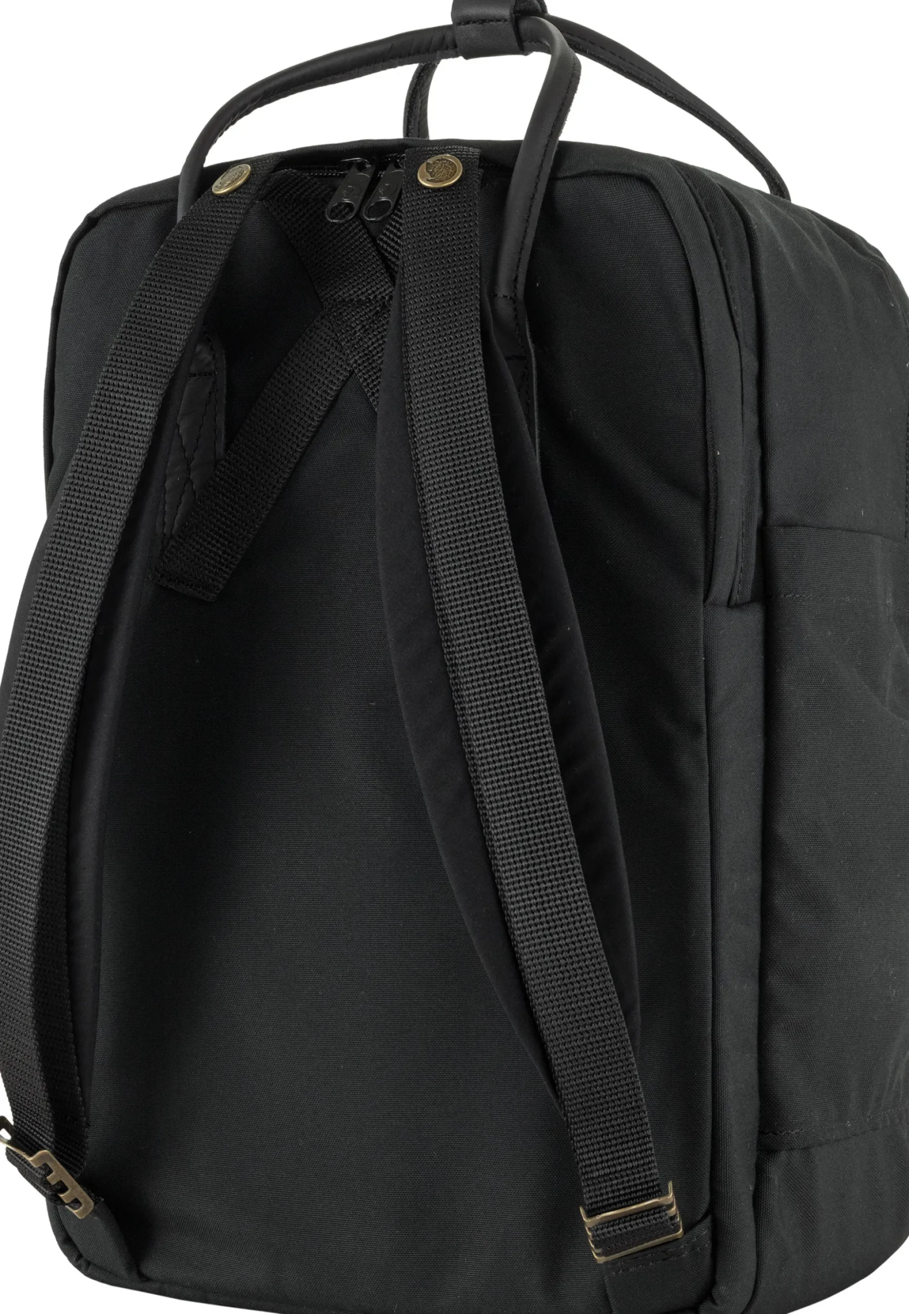 Kånken No. 2 Laptop 15" Black