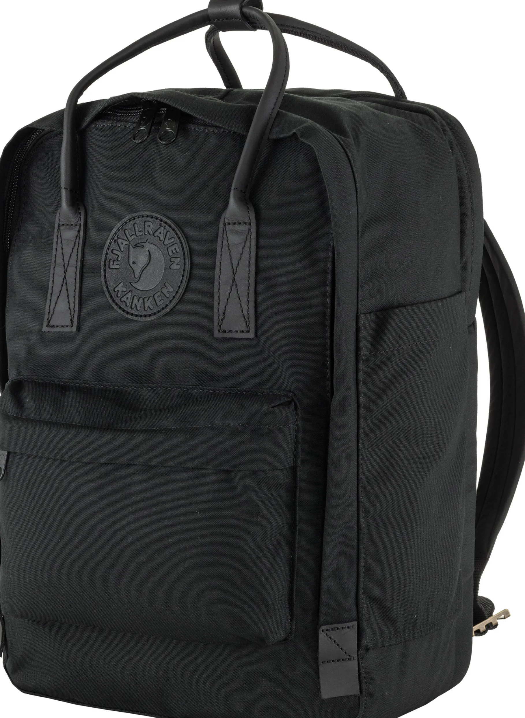 Kånken No. 2 Laptop 15" Black