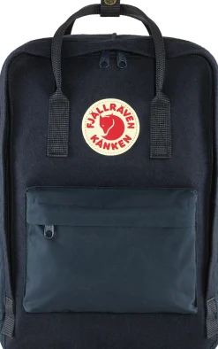 Kånken Re-Wool Laptop 15"