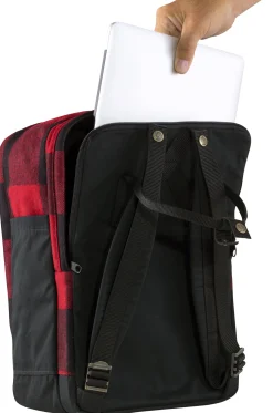 Kånken Re-Wool Laptop 15