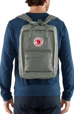 Kånken Re-Wool Laptop 15