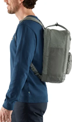 Kånken Re-Wool Laptop 15