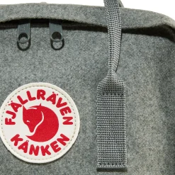 Kånken Re-Wool Laptop 15